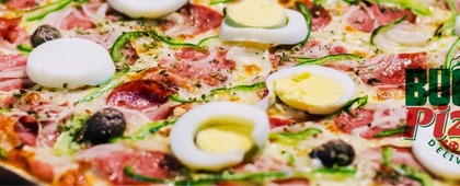 Buona Pizza