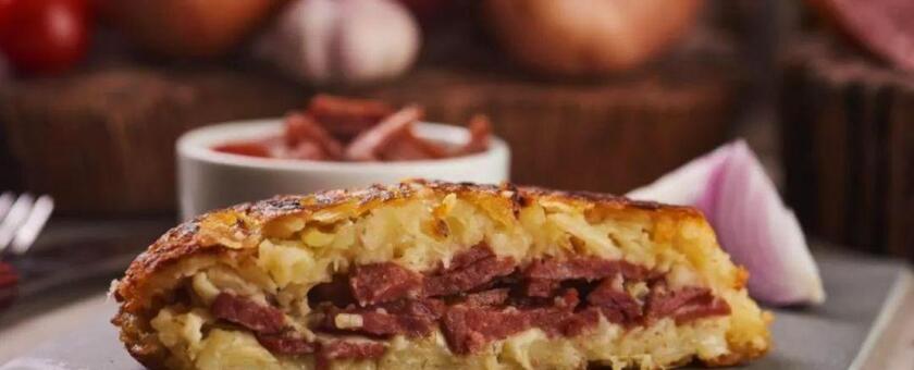 Batata Rosti