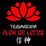 Temakeria Flor de Lótus
