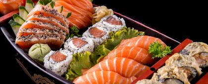 Temakeria Flor de Lótus