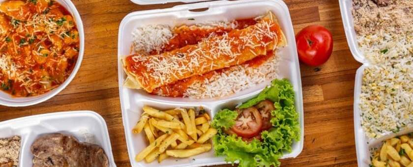 Donatella Refeições Delivery 