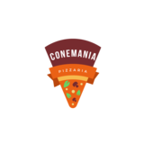 Pizzaria Cone Mania