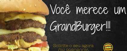 GrandBurger