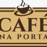 Café na porta