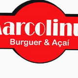 Marcolinus burguer e açaí 