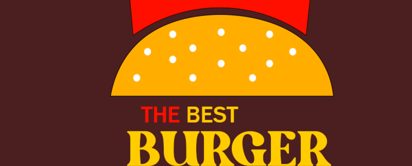 The Best Burger 