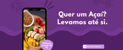 Bonini Açaí