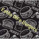 Estilo DiFe Burgers