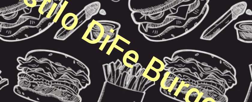 Estilo DiFe Burgers