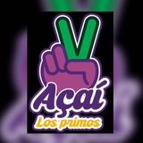 Açaí Los Primos ✌️