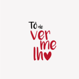 Tô de Vermelho
