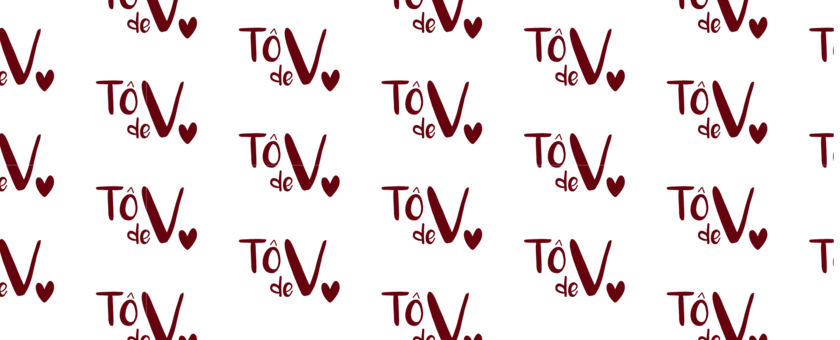 Tô de Vermelho