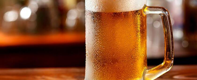 IMPÉRIO DO CHOPP BAR