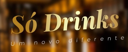 Só Drinks