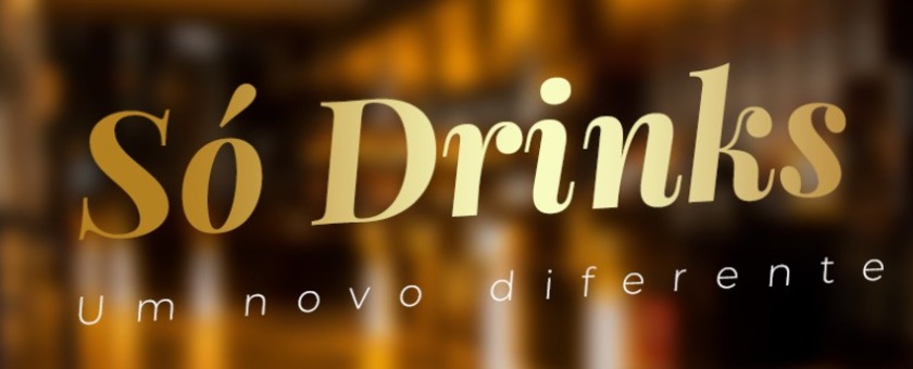 Só Drinks