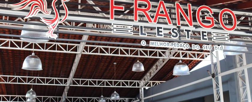 Restaurante Frango Leste