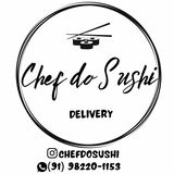 Chef do Sushi