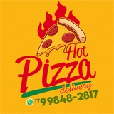 Hot Pizza Delivery