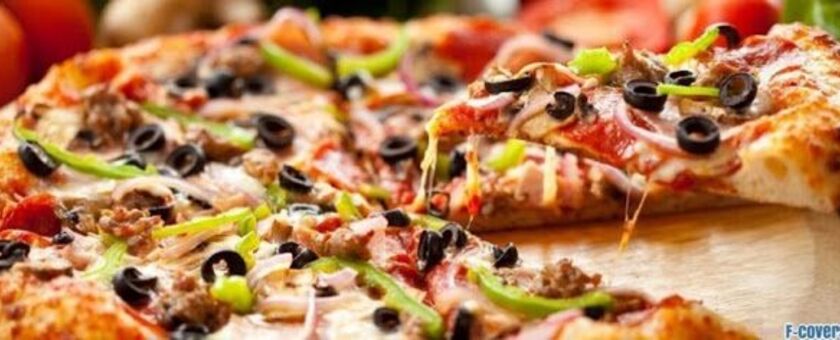 Pizza's Romeu