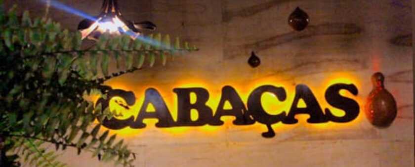 Cabaças Bar e Restaurante 