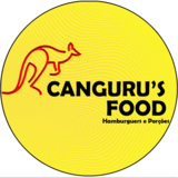 CANGURUS FOOD