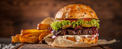 Minas Burger 