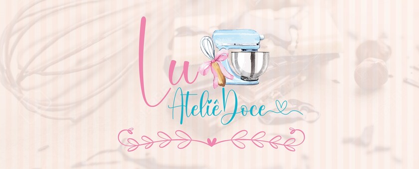 Lu Ateliê Doce