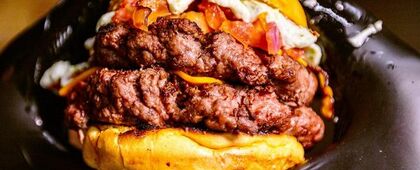 (Teste | Não fazer pedido)