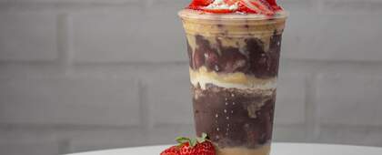 Bowl Berry