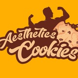 Aesthetics Cookies