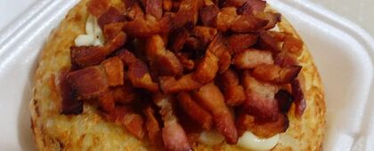 Batataria Dom Potato