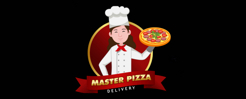 Master Pizza Delivery