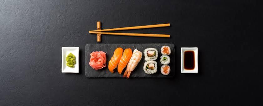 Fukuju Culinária Japonesa