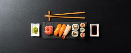 Fukuju Culinária Japonesa