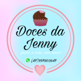 DOCES DA JENNY e SALGADOS DA JÔ 