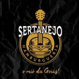 SERTANEJO HAMBURGUERIA 