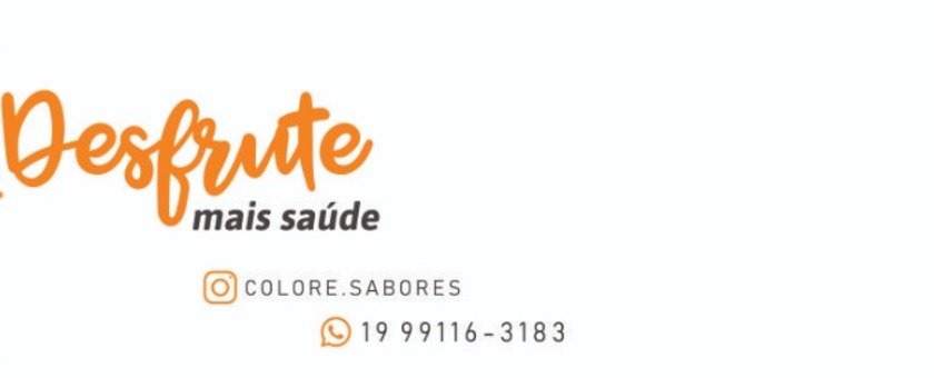 Colore Sabores