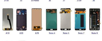 Delivery de Peças para Celular (Caxias)