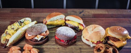 HAMBURGUERIA ZERO.ONZE