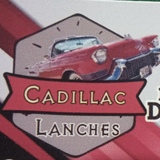 Cadllac Lanches e Bebidas