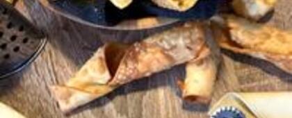 ARRETADOS PASTELARIA MESSEJANA