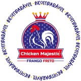 Chicken Majestic