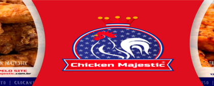 Chicken Majestic