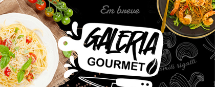 Galeria Gourmet