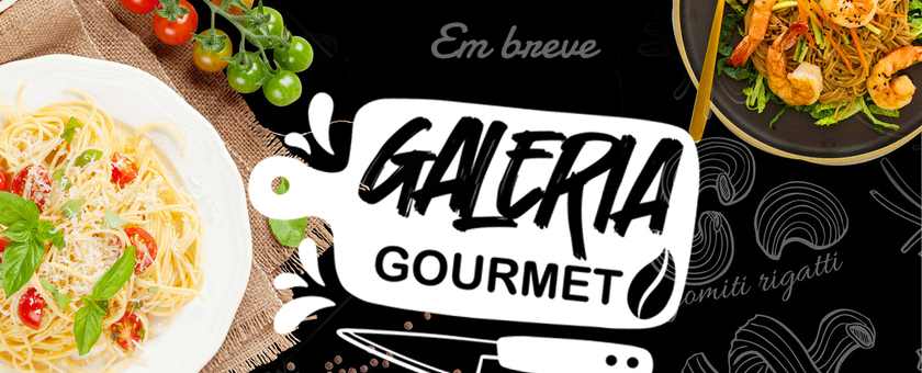 Galeria Gourmet