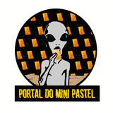 Portal do Mini Pastel