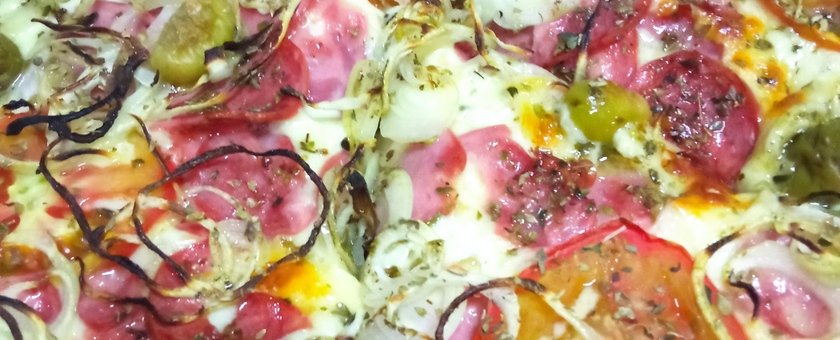 Sabores Conti