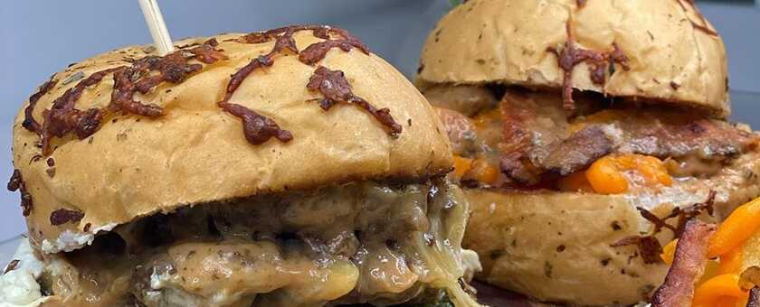 Stillo Hamburgueria