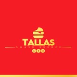 TALLAS BURGER