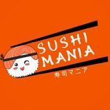 SUSHI MANIA 